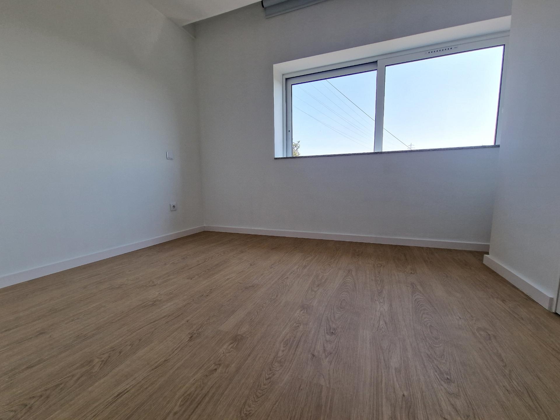Apartamento T1 Alugar - Centro da Cidade