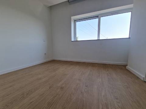 Apartamento T1 Alugar - Centro da Cidade