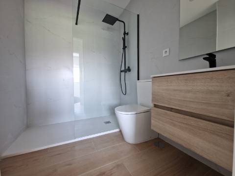 Apartamento T1 Alugar - Centro da Cidade