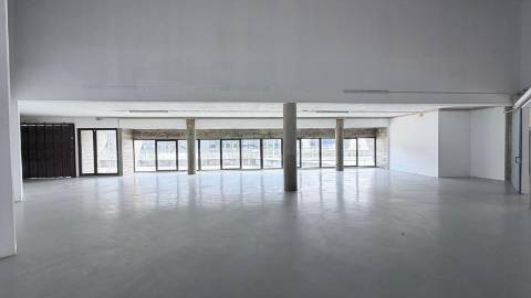 Pavilhão Industrial