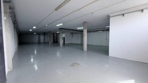 Pavilhão Industrial