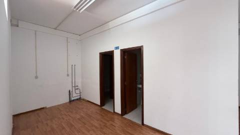 Pavilhão Industrial