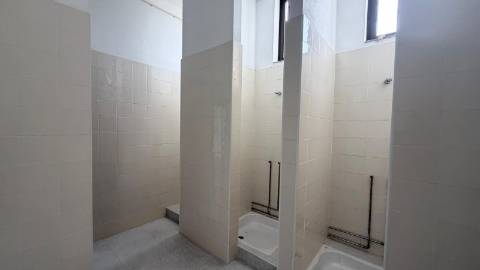 Pavilhão Industrial