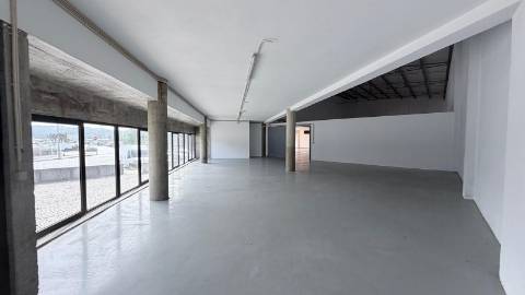 Pavilhão Industrial