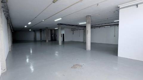 Pavilhão Industrial