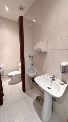 Pavilhão Industrial