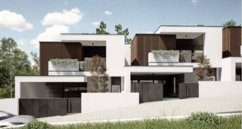 MORADIAS T3 + ESCRITÓRIO - NOVAS