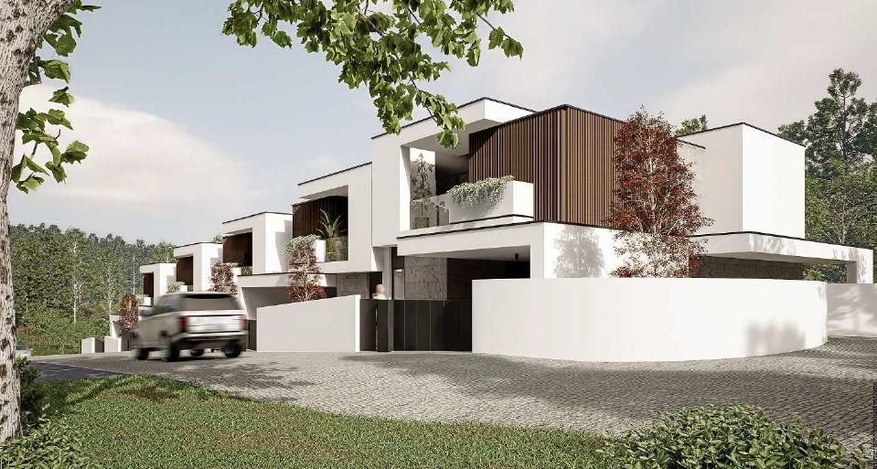 MORADIAS T3 + ESCRITÓRIO - NOVAS