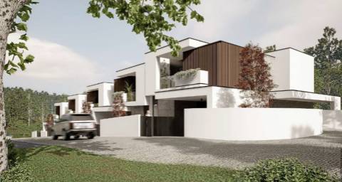 MORADIAS T3 + ESCRITÓRIO - NOVAS