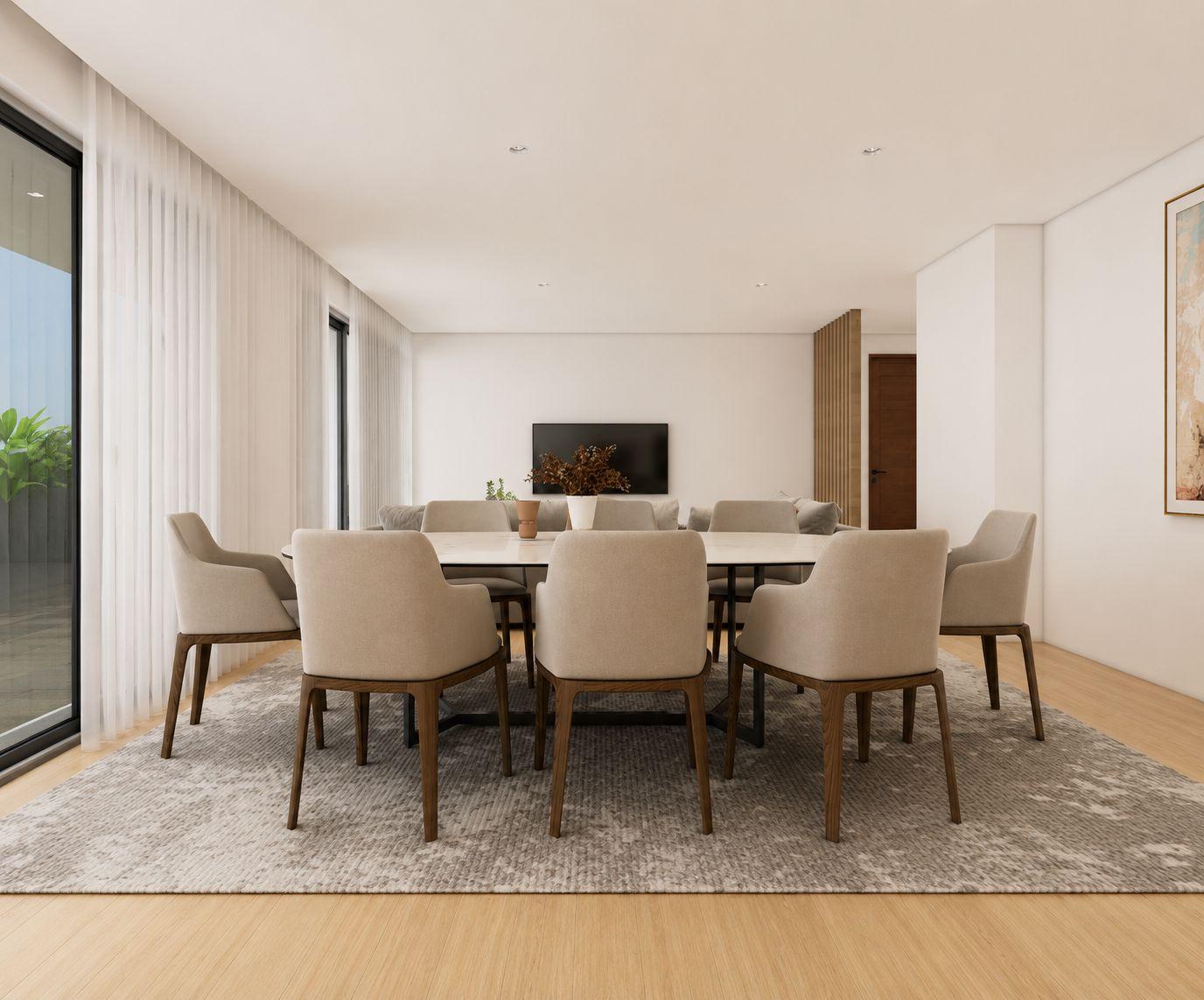 APARTAMENTO T2 - NOVO