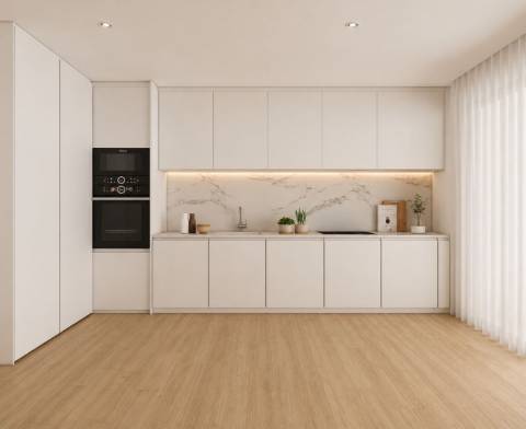 APARTAMENTO T2 - NOVO