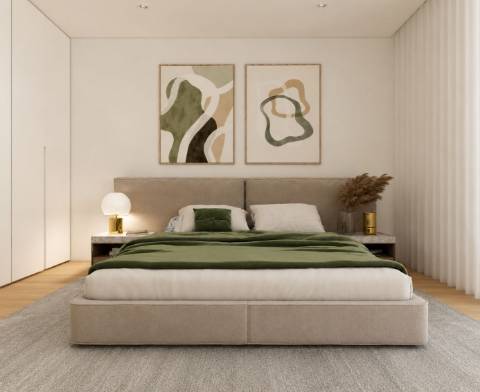 APARTAMENTO T2 - NOVO