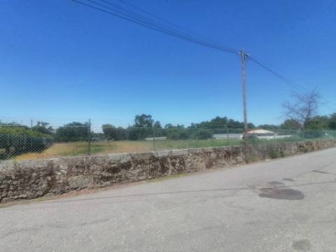 Terreno urbano para construção c/ 7.108 m2