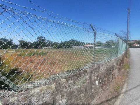 Terreno urbano para construção c/ 7.108 m2