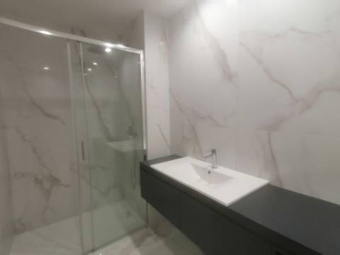 APARTAMENTO T3 NOVO - ALUGAR