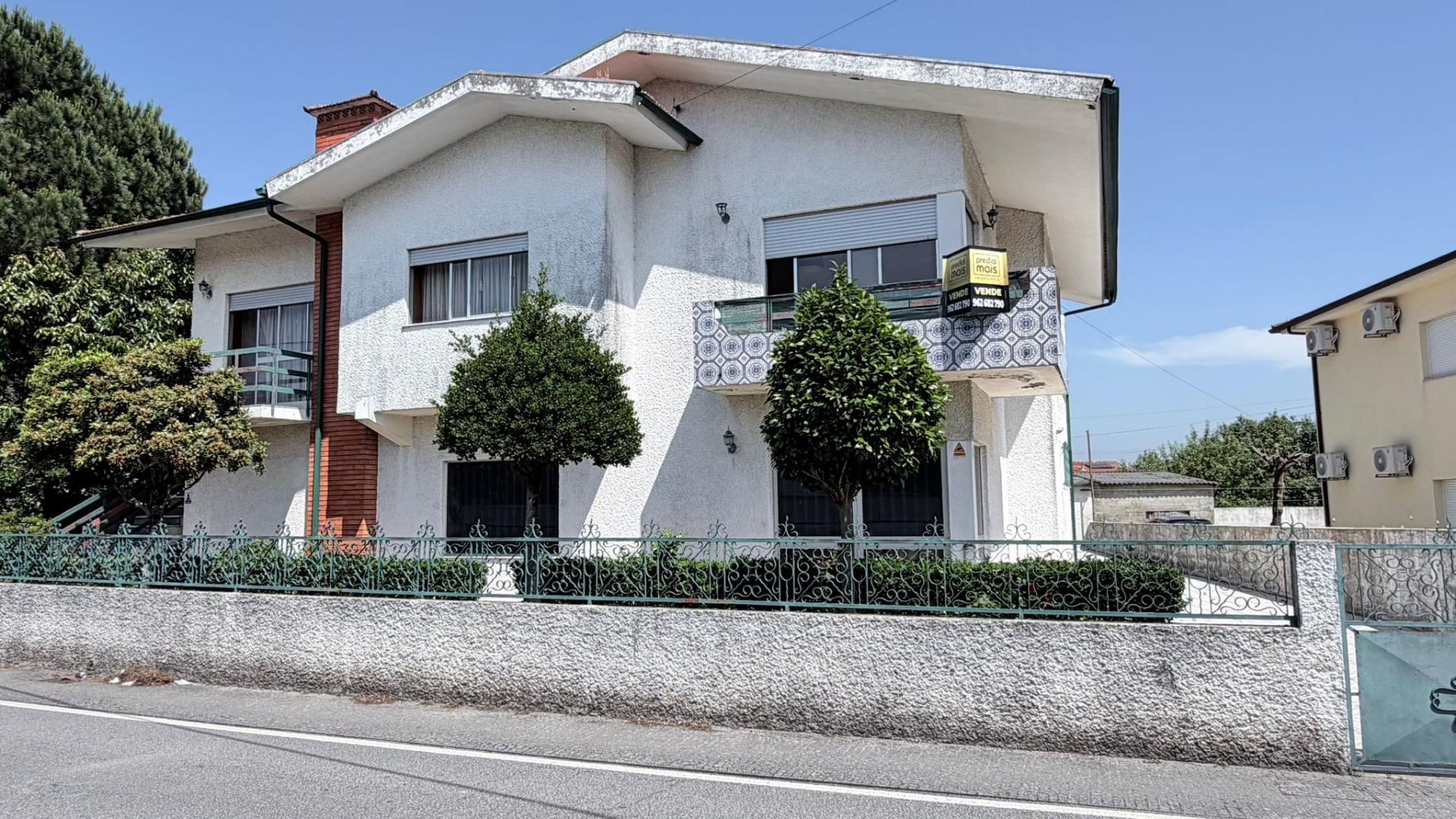 Moradia Individual T3 - Esmeriz