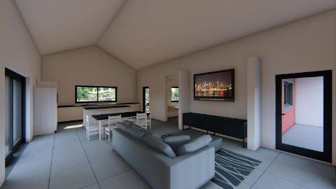 VENDE-SE TERRENO COM PROJETO DE CONSTRUÇÃO EM SANTO AMARO, SÃO ROQUE DO PICO