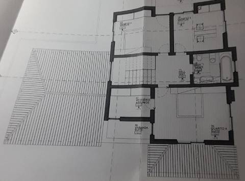 VENDE-SE TERRENO URBANO COM PROJETO DE CONSTRUÇÃO, FAJÃ DE SANTO AMARO, ILHA DE SÃO JORGE