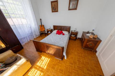 VENDE-SE QUINTA EM SÃO ROQUE DO PICO