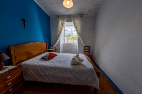 VENDE-SE QUINTA EM SÃO ROQUE DO PICO