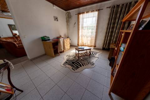 VENDE-SE QUINTA EM SÃO ROQUE DO PICO