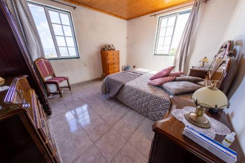 VENDE-SE QUINTA EM SÃO ROQUE DO PICO