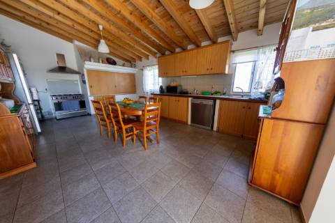 VENDE-SE QUINTA EM SÃO ROQUE DO PICO