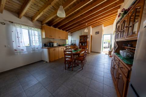 VENDE-SE QUINTA EM SÃO ROQUE DO PICO