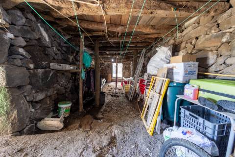 VENDE-SE QUINTA EM SÃO ROQUE DO PICO