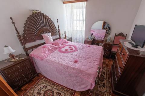 VENDE- SE MORADIA EM SÃO ROQUE DO PICO