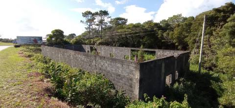 VENDE-SE TERRENO URBANO NA MADALENA DO PICO