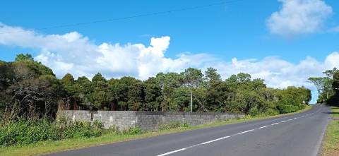 VENDE-SE TERRENO URBANO NA MADALENA DO PICO