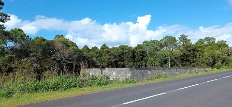 VENDE-SE TERRENO URBANO NA MADALENA DO PICO