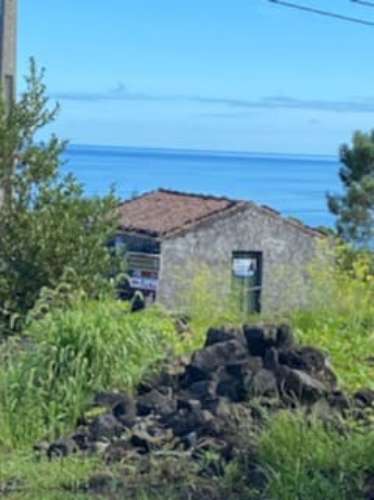 VENDE-SE TIPICA LOJA PICAROTA, SANTA LUZIA, SÃO ROQUE DO PICO