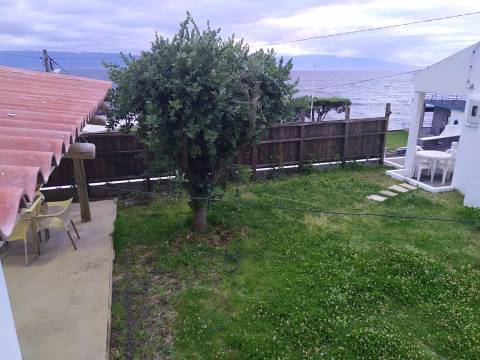 VENDE-SE MORADIA T2 - PORTO DOS TERREIROS, SÃO JORGE