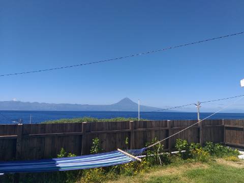 VENDE-SE MORADIA T2 - PORTO DOS TERREIROS, SÃO JORGE