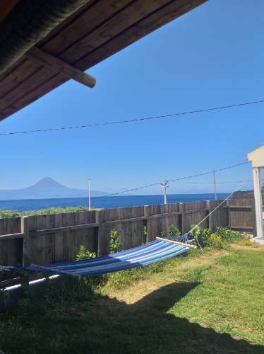 VENDE-SE MORADIA T2 - PORTO DOS TERREIROS, SÃO JORGE