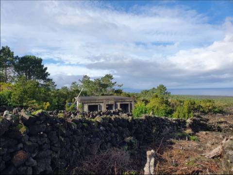 Terreno com Moinho - Oportunidade para Investimento!!!