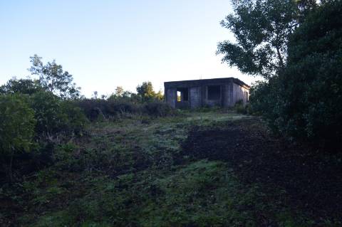 Terreno com Moinho - Oportunidade para Investimento!!!