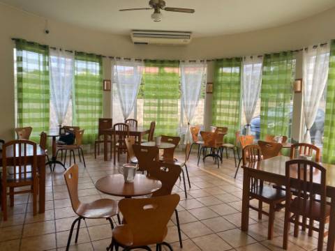 VENDE-SE PASTELARIA/PADARIA EM SÃO ROQUE DO PICO