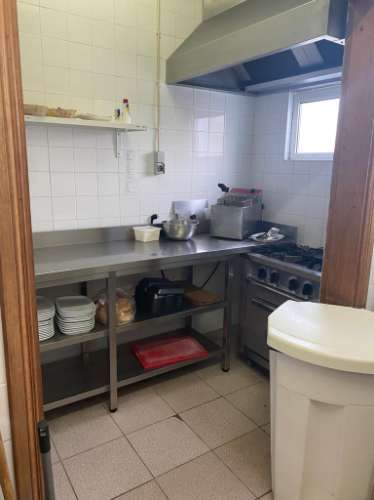 VENDE-SE PASTELARIA/PADARIA EM SÃO ROQUE DO PICO