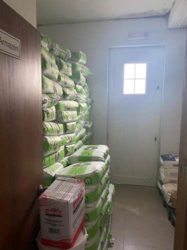 VENDE-SE PASTELARIA/PADARIA EM SÃO ROQUE DO PICO