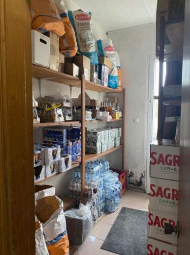 VENDE-SE PASTELARIA/PADARIA EM SÃO ROQUE DO PICO