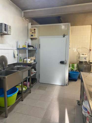 VENDE-SE PASTELARIA/PADARIA EM SÃO ROQUE DO PICO