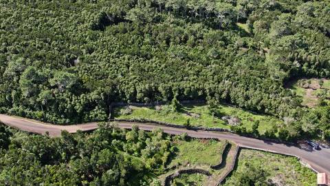 VENDE-SE TERRENO EM SANTA LUZIA, SÃO ROQUE DO PICO
