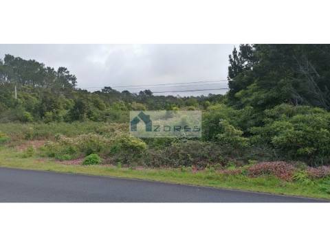 VENDE-SE TERRENOS NA CANDELÁRIA, MADALENA DO PICO