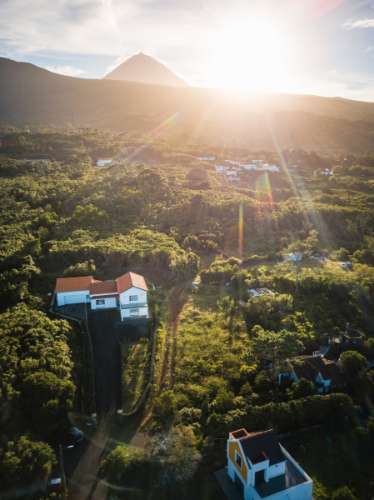 VENDE-SE TERRENO EM SÃO ROQUE DO PICO