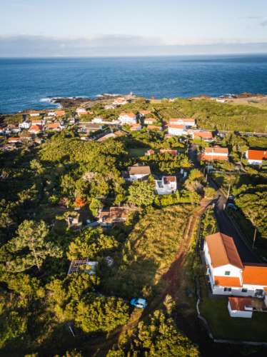 VENDE-SE TERRENO EM SÃO ROQUE DO PICO