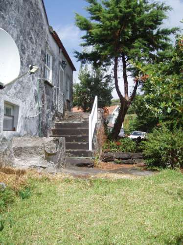 VENDE-SE MORADIA NA RIBEIRA SECA, CALHETA DE SÃO JORGE