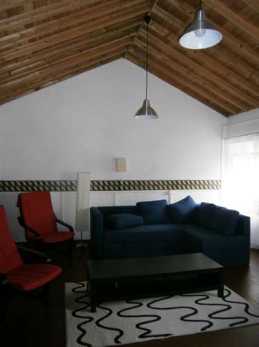 VENDE-SE MORADIA NA RIBEIRA SECA, CALHETA DE SÃO JORGE